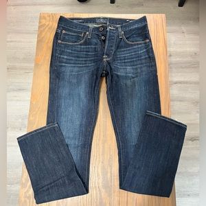 Lucky Jeans Men’s 1 Authentic Skinny